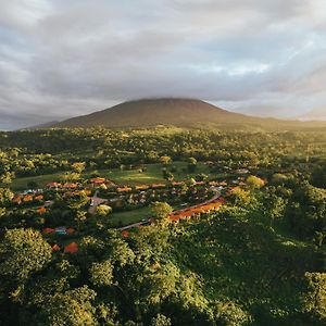 Montana De Fuego Mountain Resort & Spa